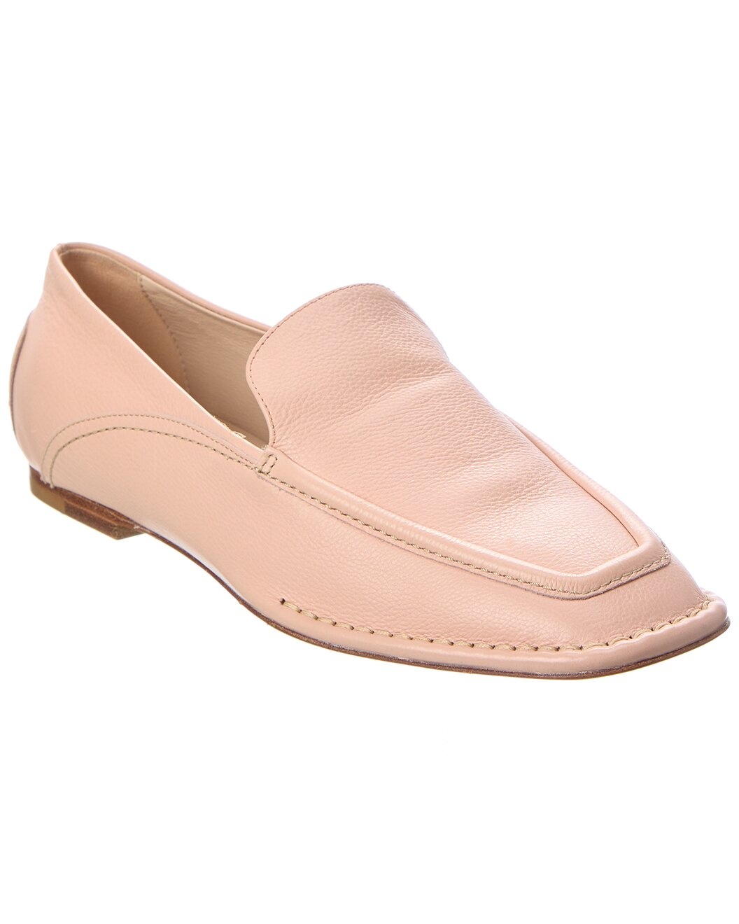TOD’s Leather Loafer - 1