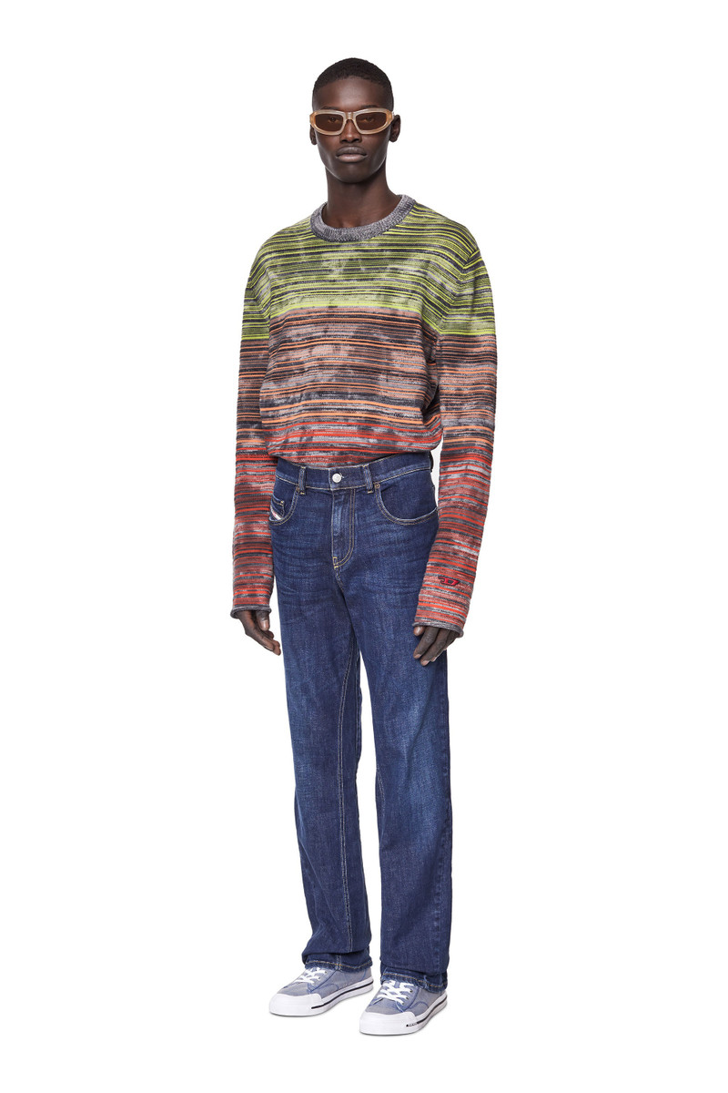 Diesel S-ATHOS LOW outlook