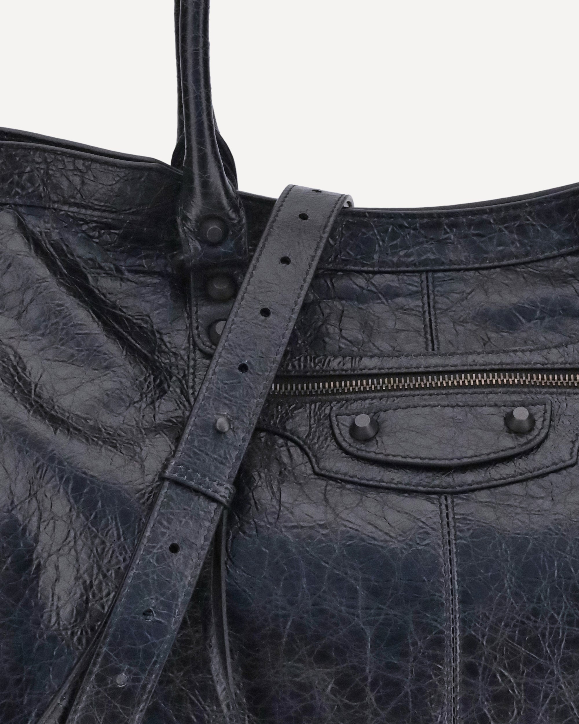 Le City Travel Bag - 4