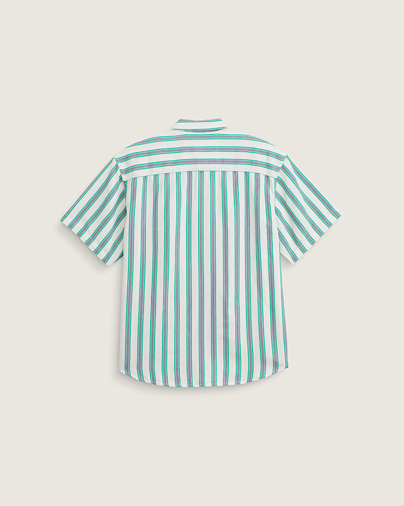 Vans Lawson Stripe Shirt outlook