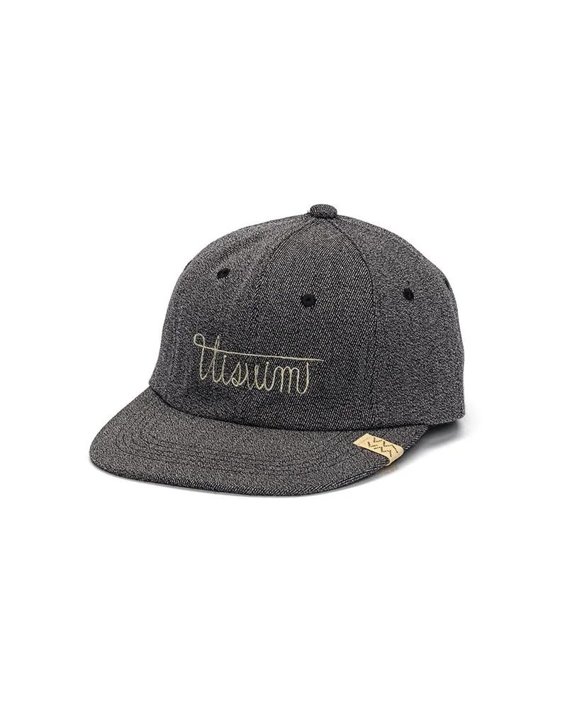 EXCELSIOR II CAP CHARCOAL - 1