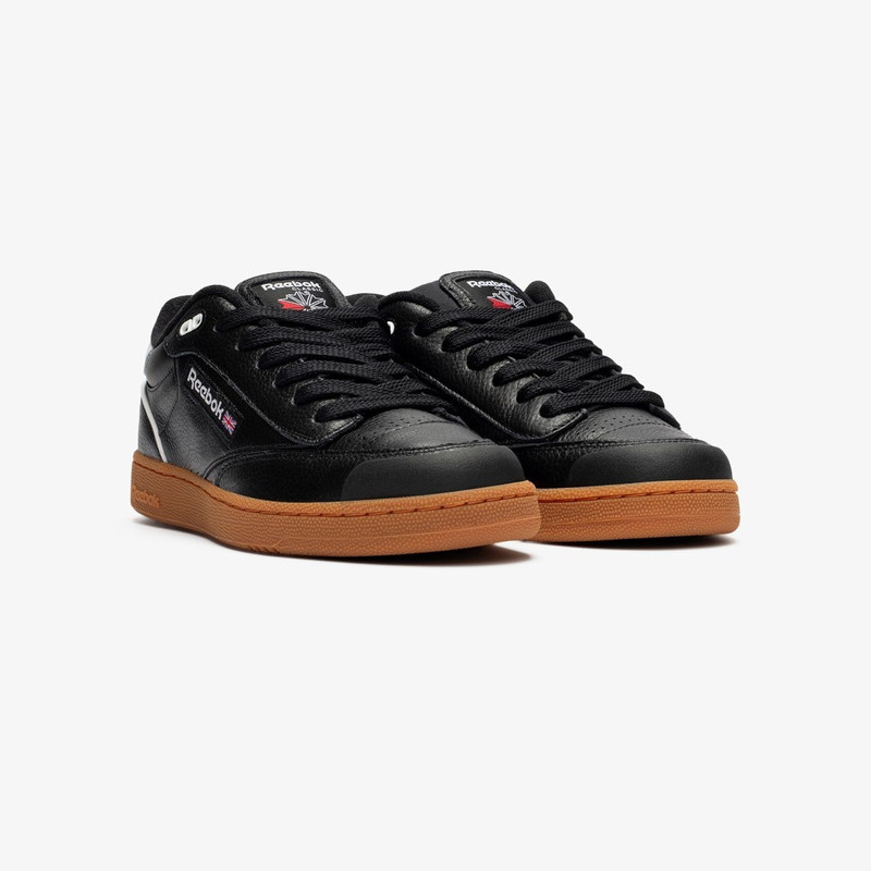 Reebok Club C Bulc outlook