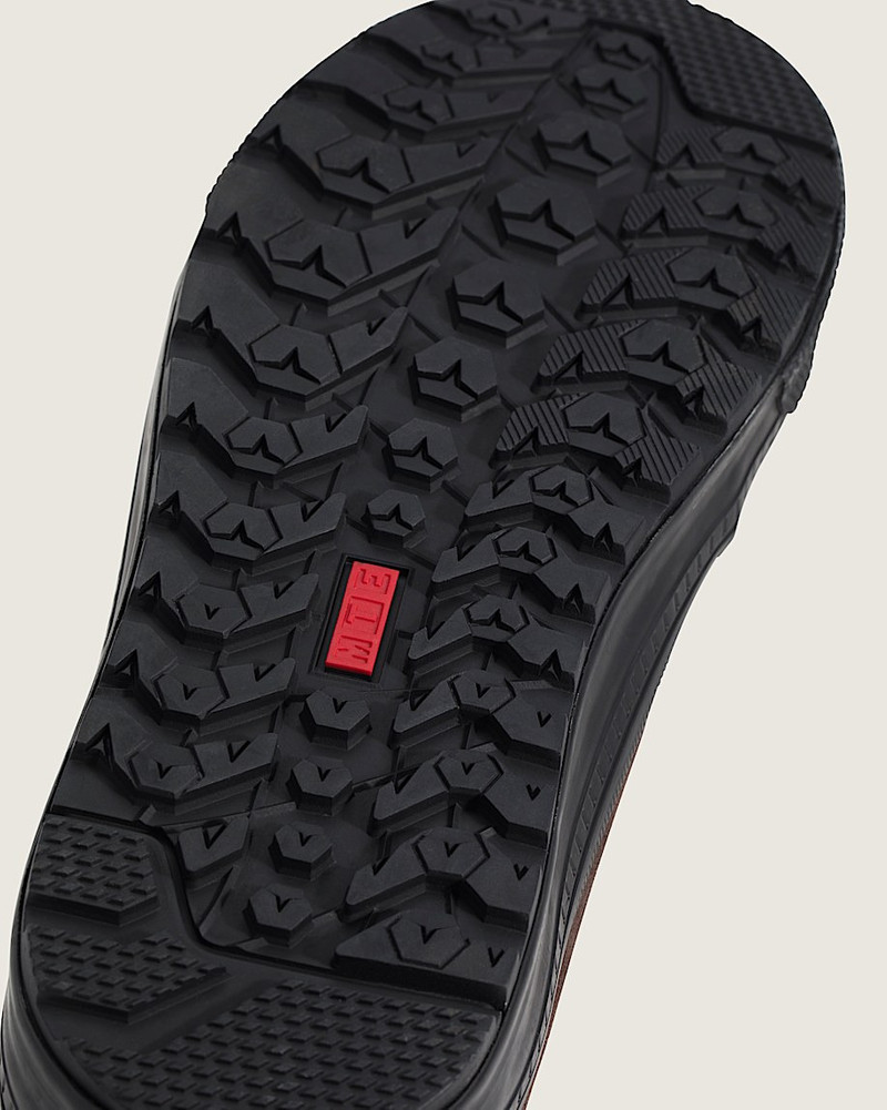 Sk8-Hi Waterproof Insulated Shoe 5