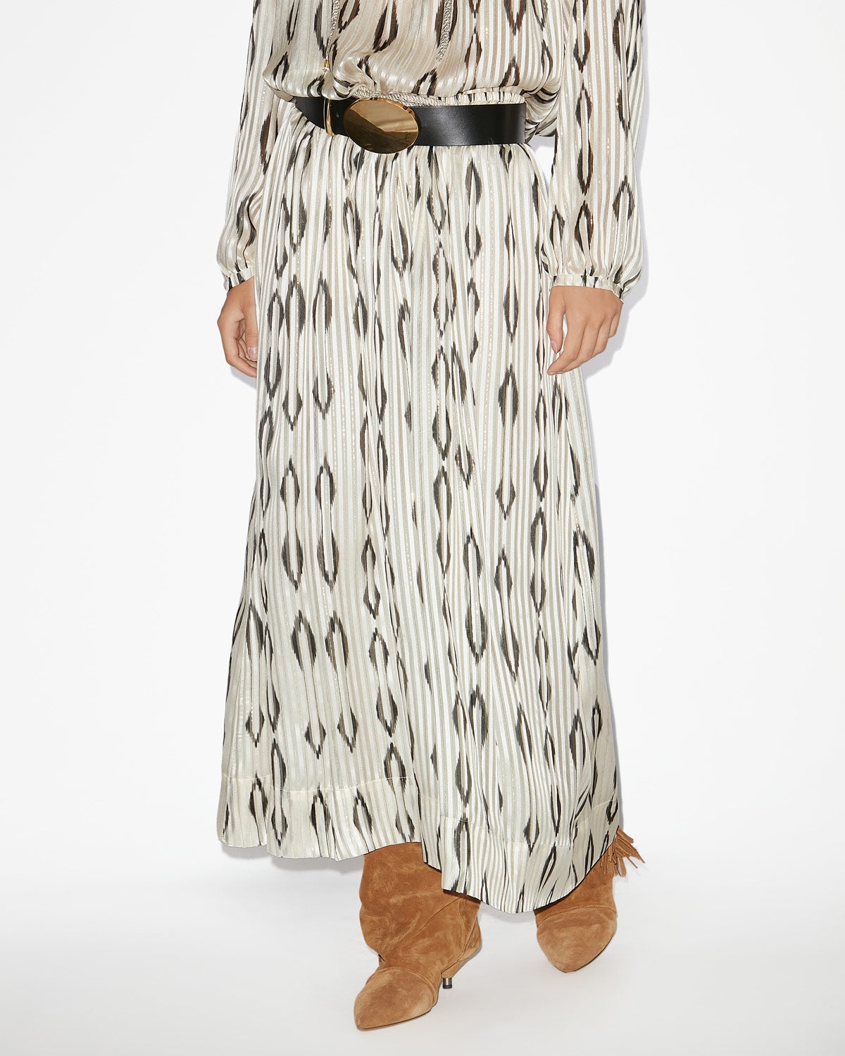 SAMILA SKIRT - 4