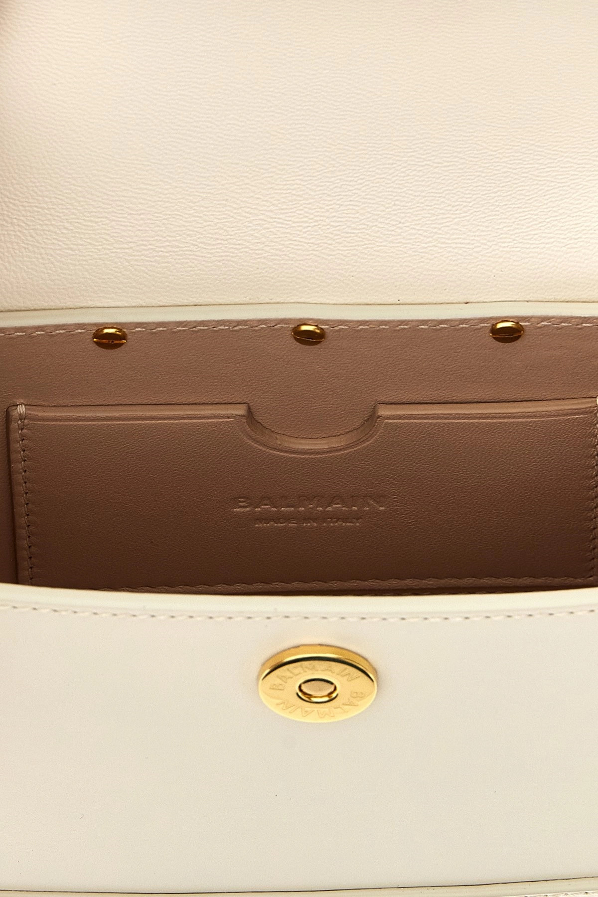 'B-Buzz Dinasty Small' handbag - 5