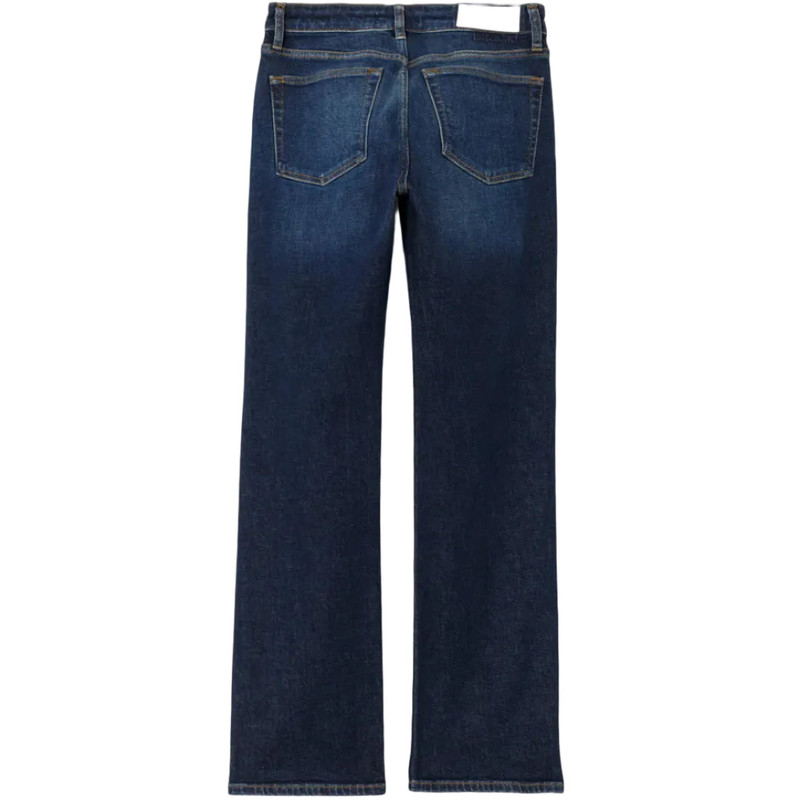 RE/DONE Comfort Stretch 70s Bootcut outlook