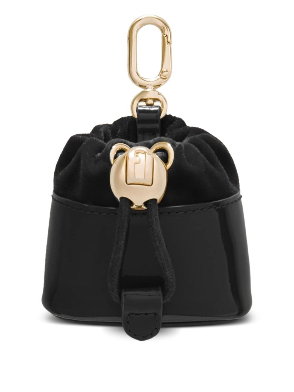 Mionidor bag charm - 2
