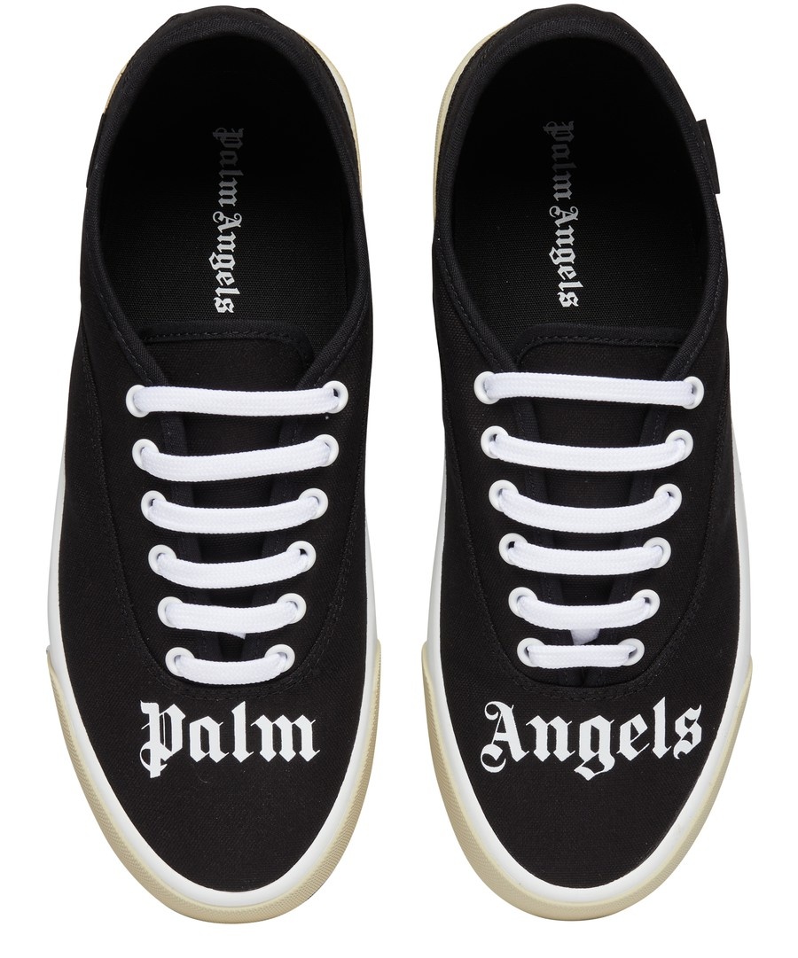 Logo Skaters low sneakers - 5