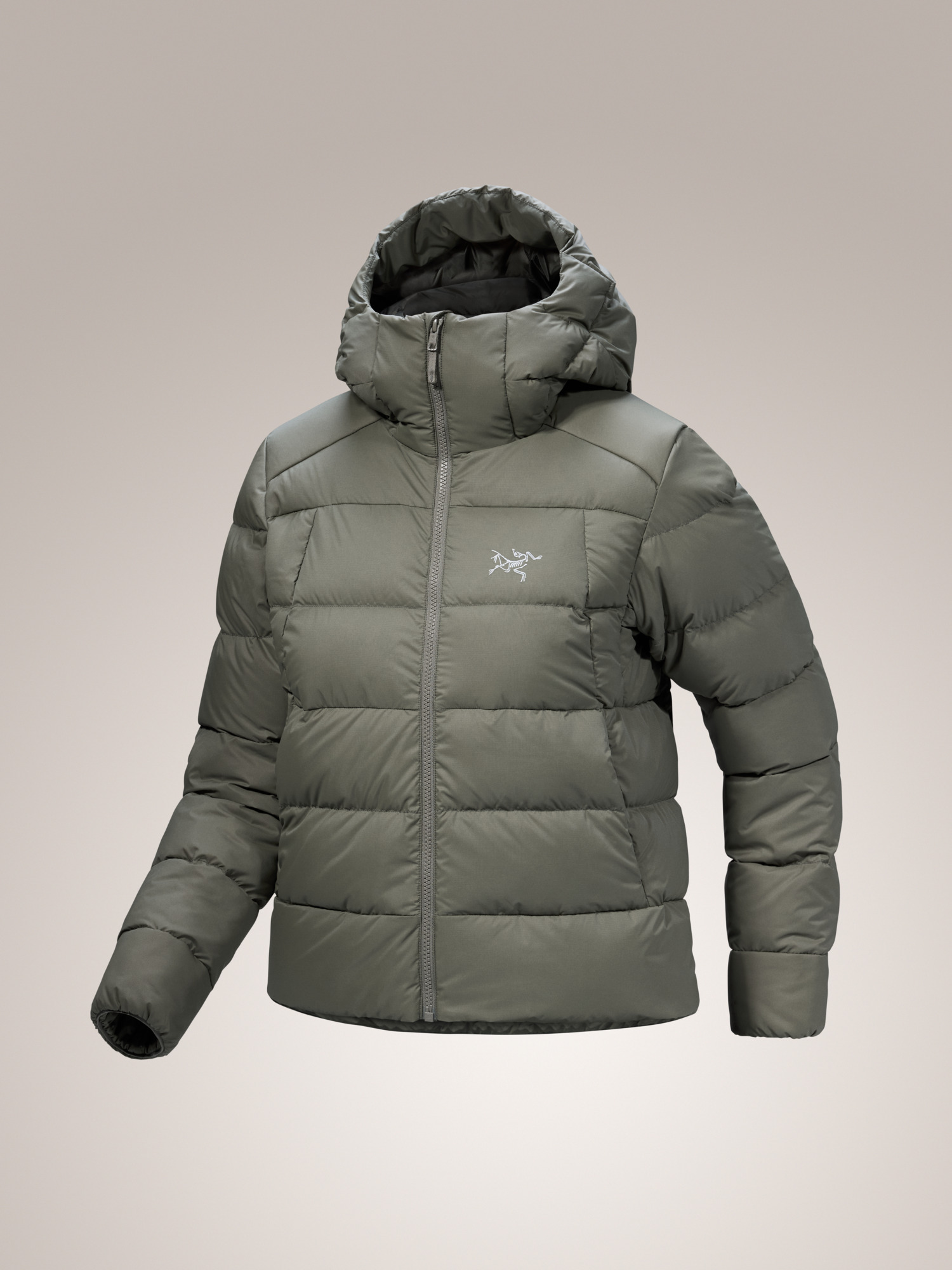 Thorium Jacket - 9