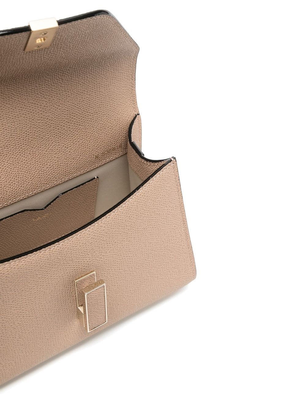tonal plaque crossbody bag - 5