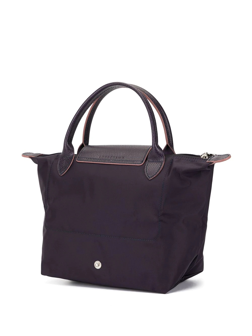 top handle tote - 3