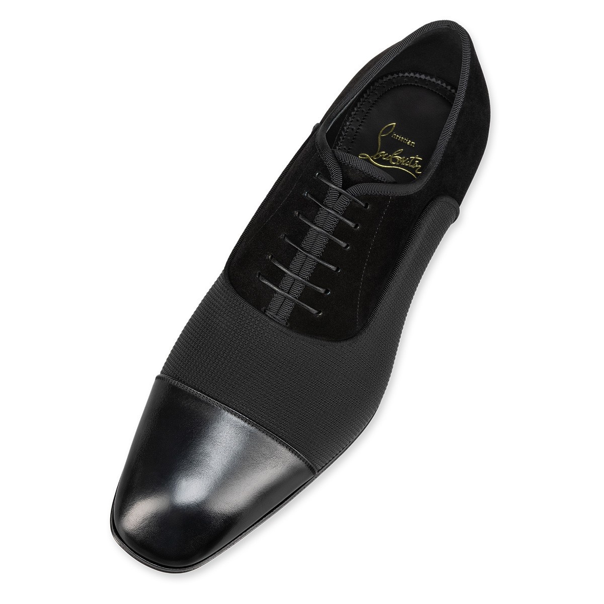 Greggo Black - 6