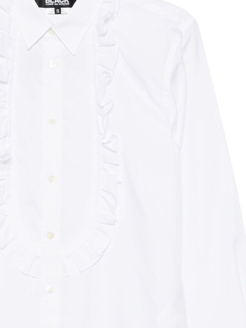 ruffled shirt 3