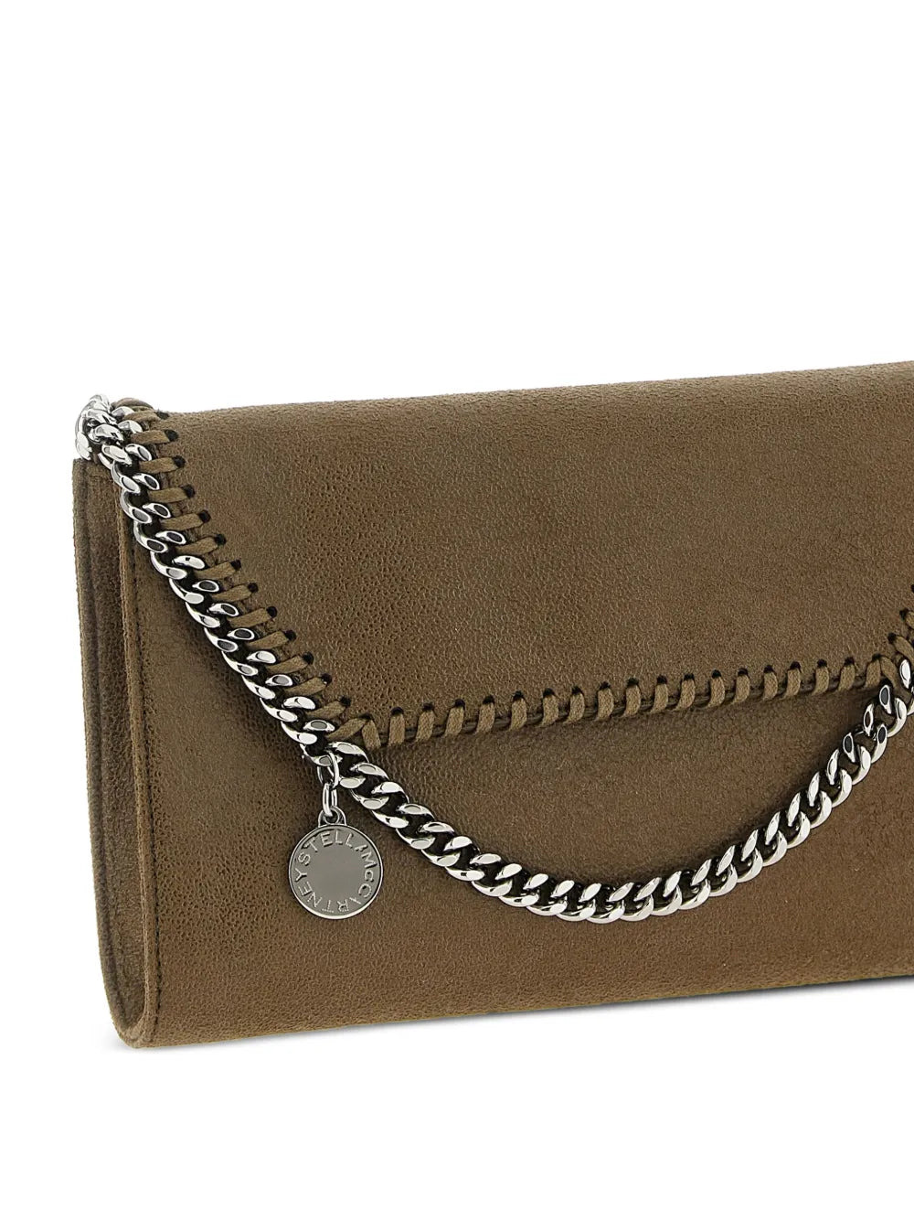 Falabella Shaggy Shoulder Bag - 3