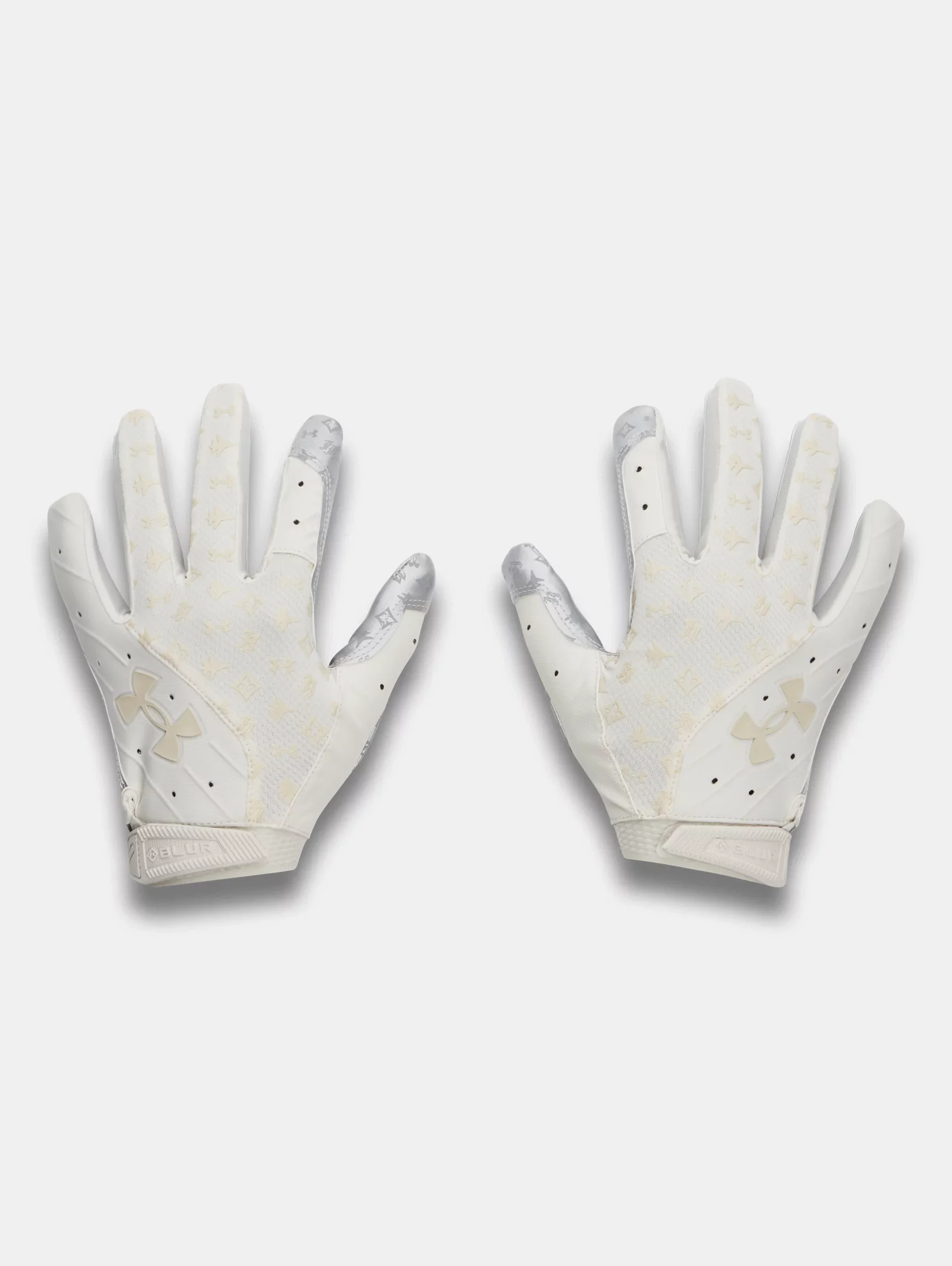 UA Blur Justin Jefferson PE - 1