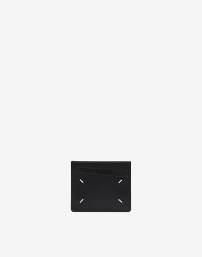 Maison Margiela Bianchetto cardholder outlook