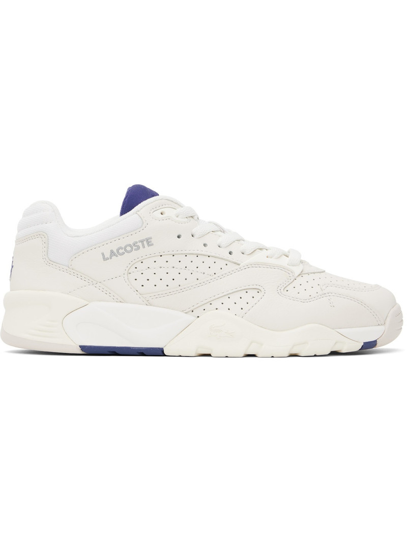Off-White Game Trainer 125 3 SMA Sneakers 1