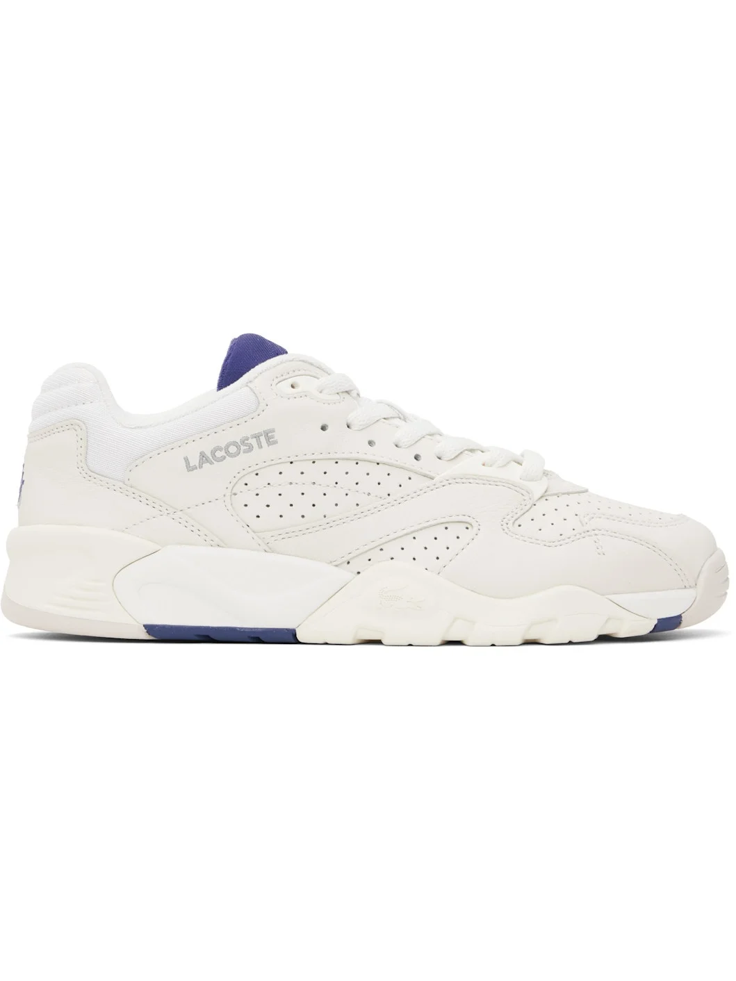 Off-White Game Trainer 125 3 SMA Sneakers - 1