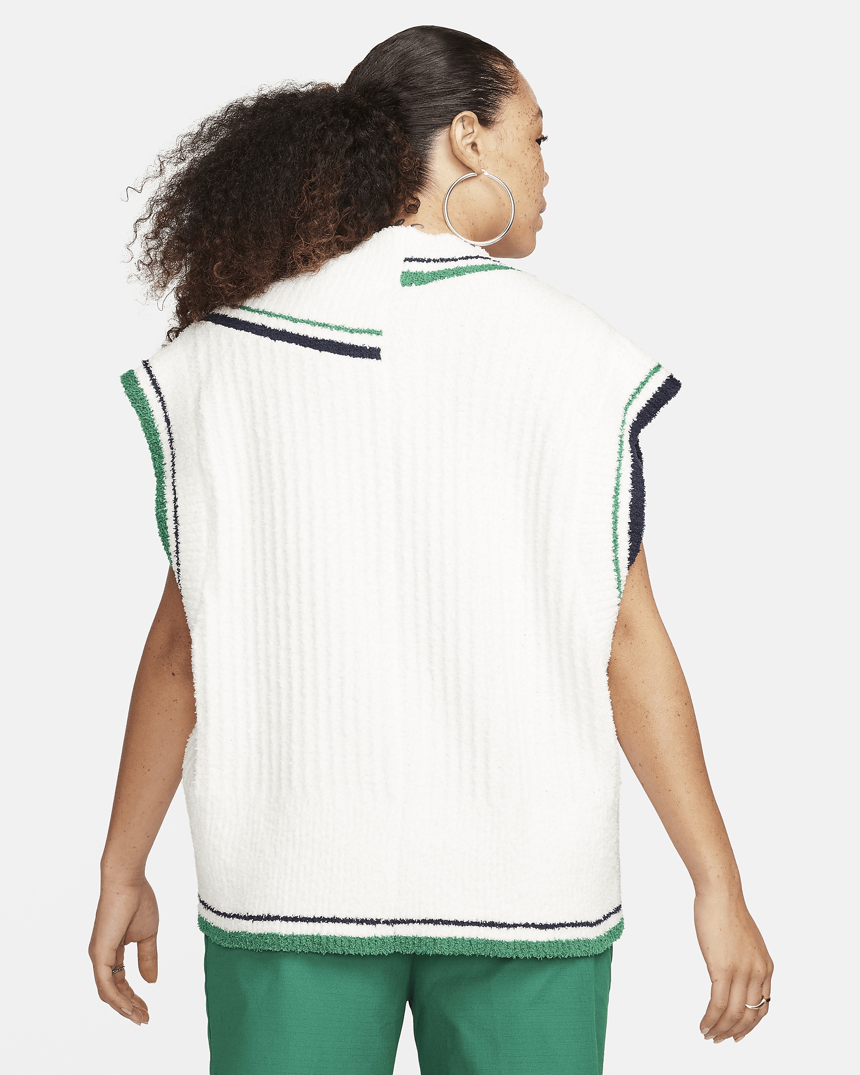 Nike Sportswear Collection Women's Knit Vest - 2