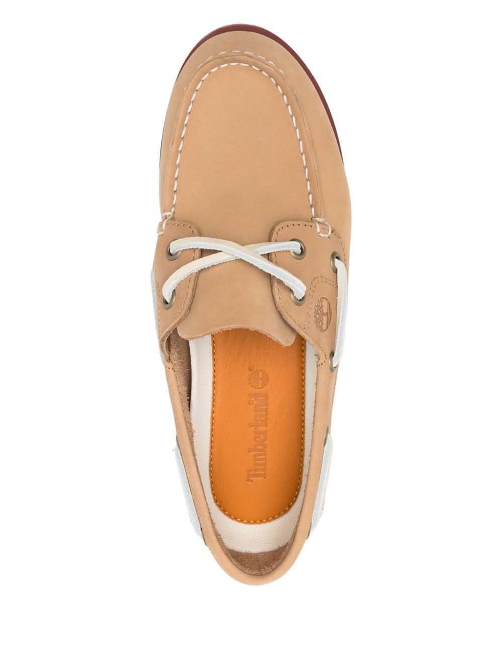 Classic brogues - 4