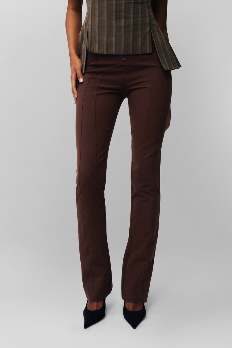 GUIZIO AURORA TROUSER outlook