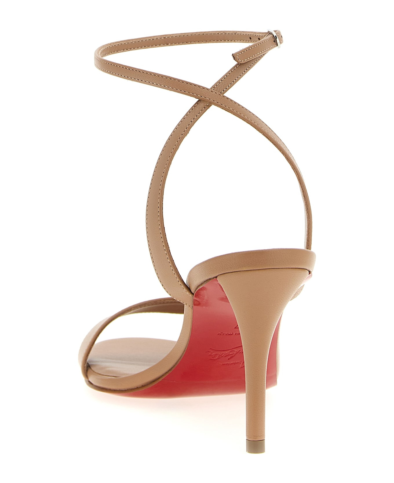 'miss Z' Sandals - 3