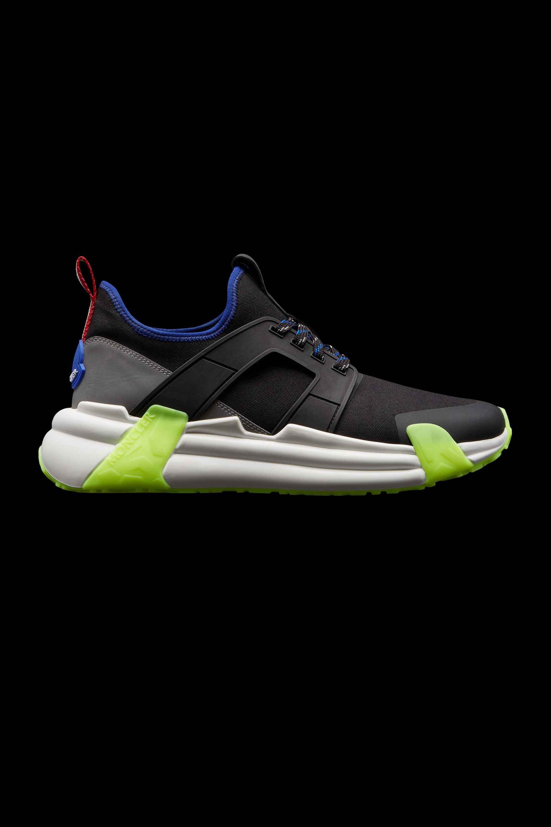 Lunarove Sneakers - 1