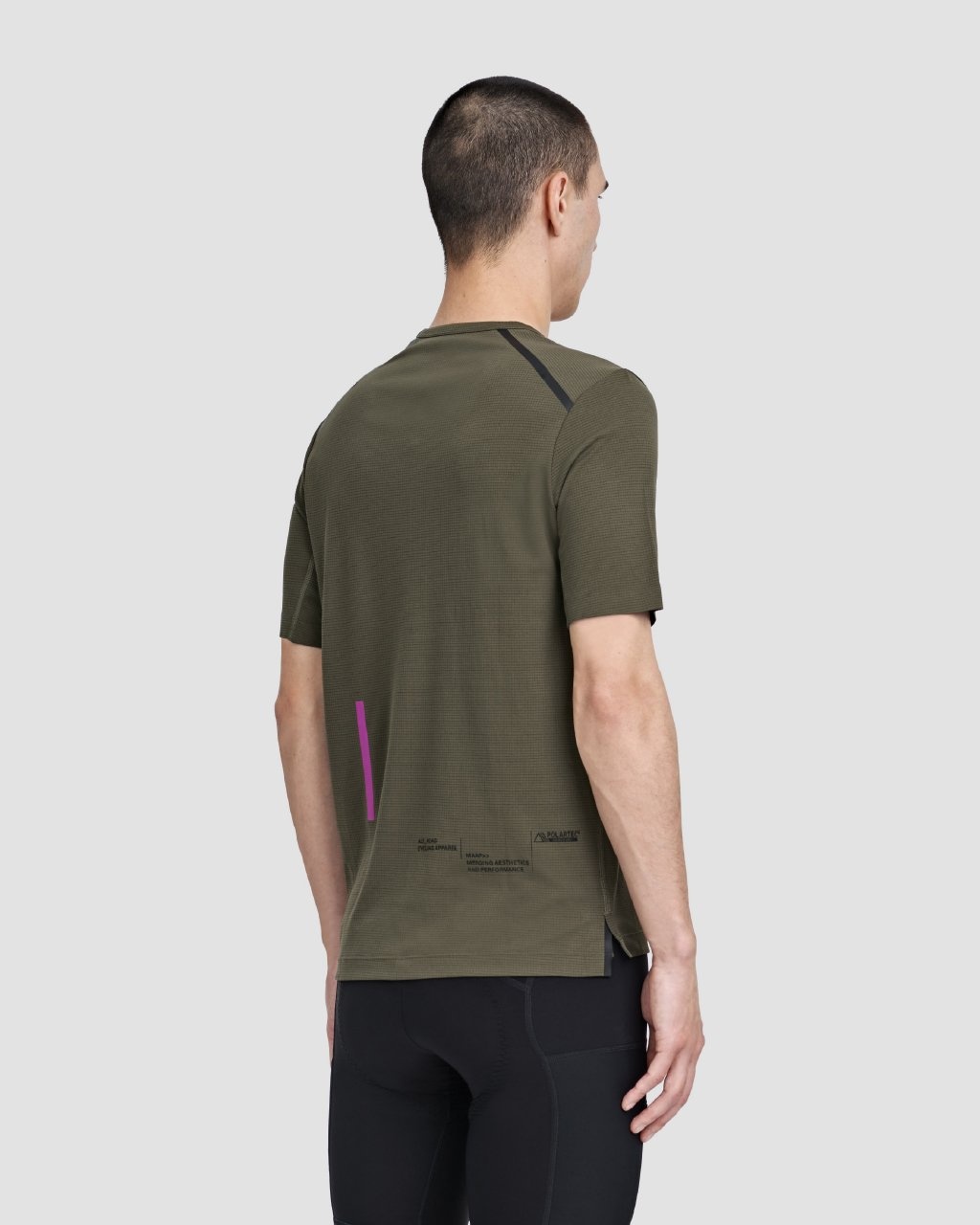 Alt_Road™ Tee - 4