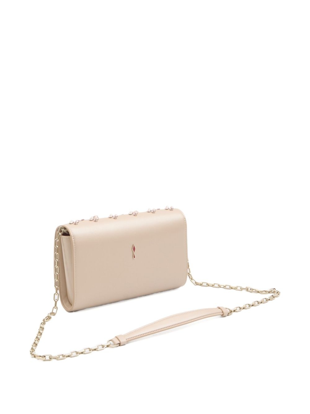 Paloma clutch bag - 2