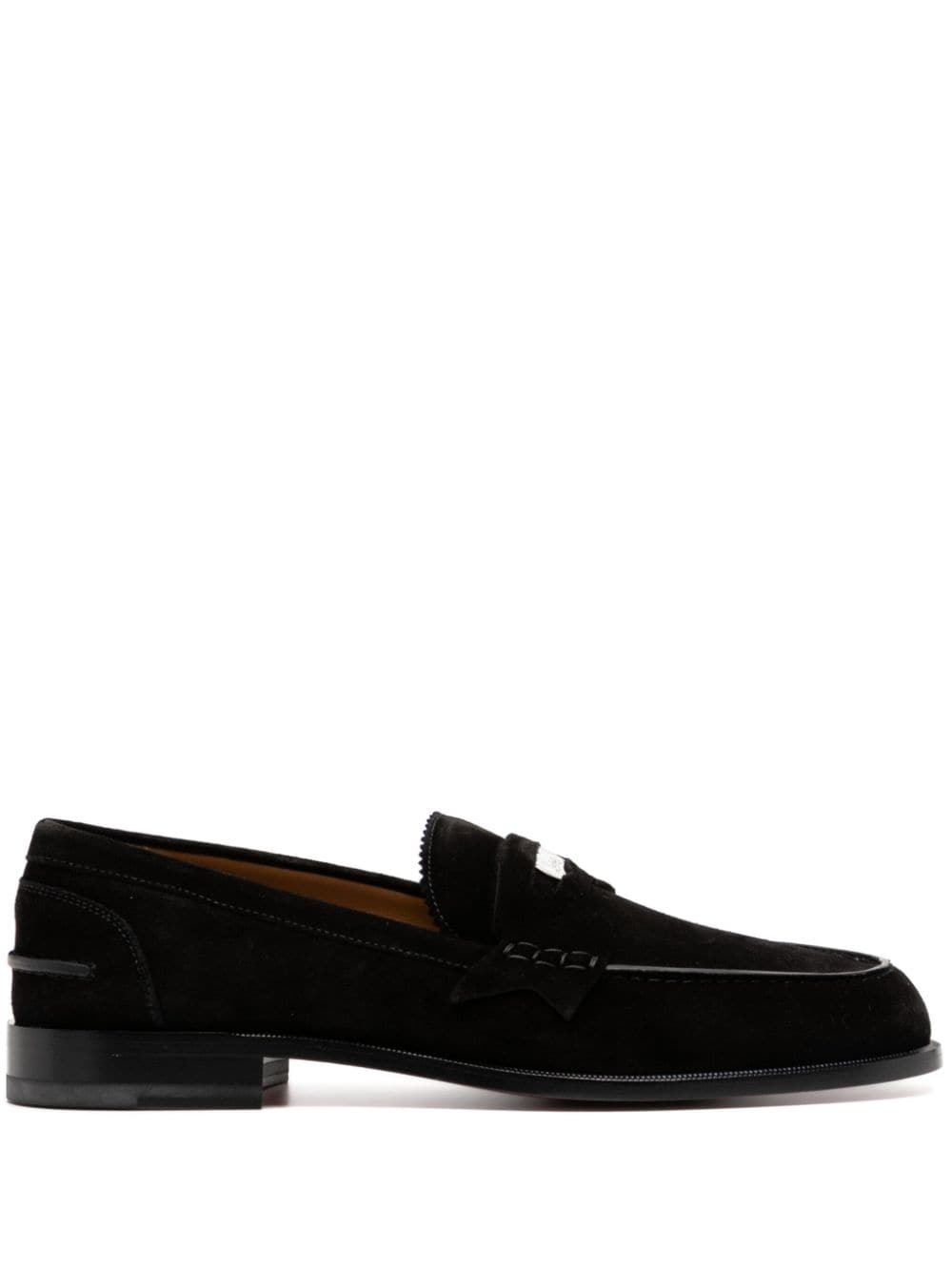 Penny loafers - 1