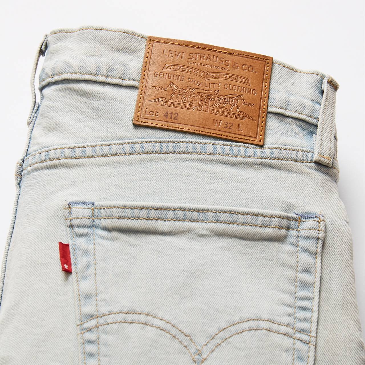 412 SLIM FIT 9" MEN'S SHORTS - 7