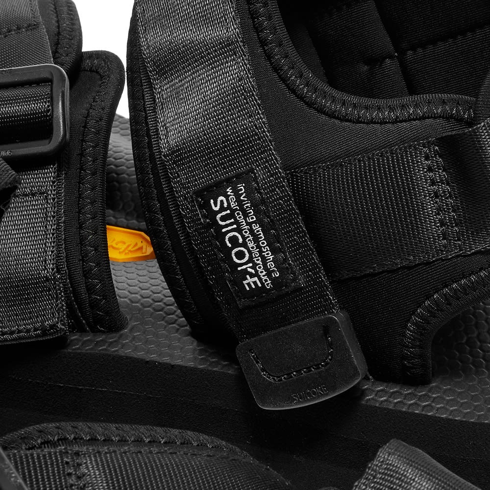 Suicoke KISEE-VPO - 4