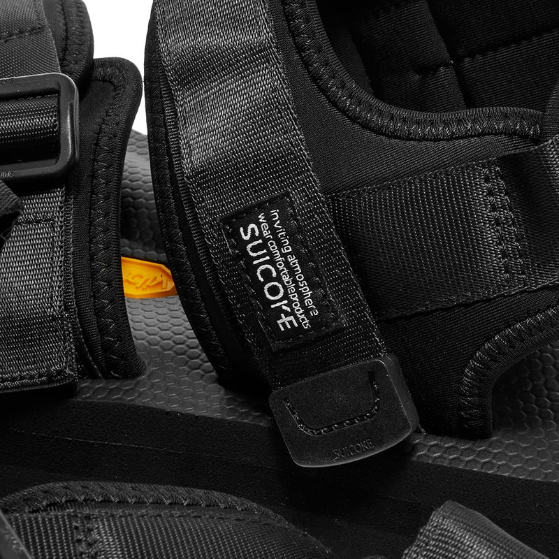 Suicoke KISEE-VPO 4
