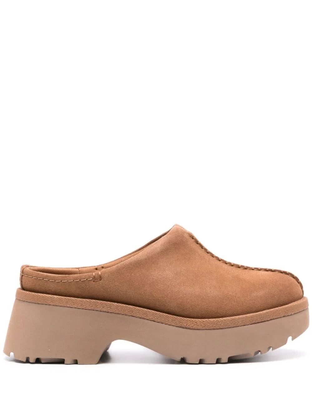 New Heights 50mm clogs - 1