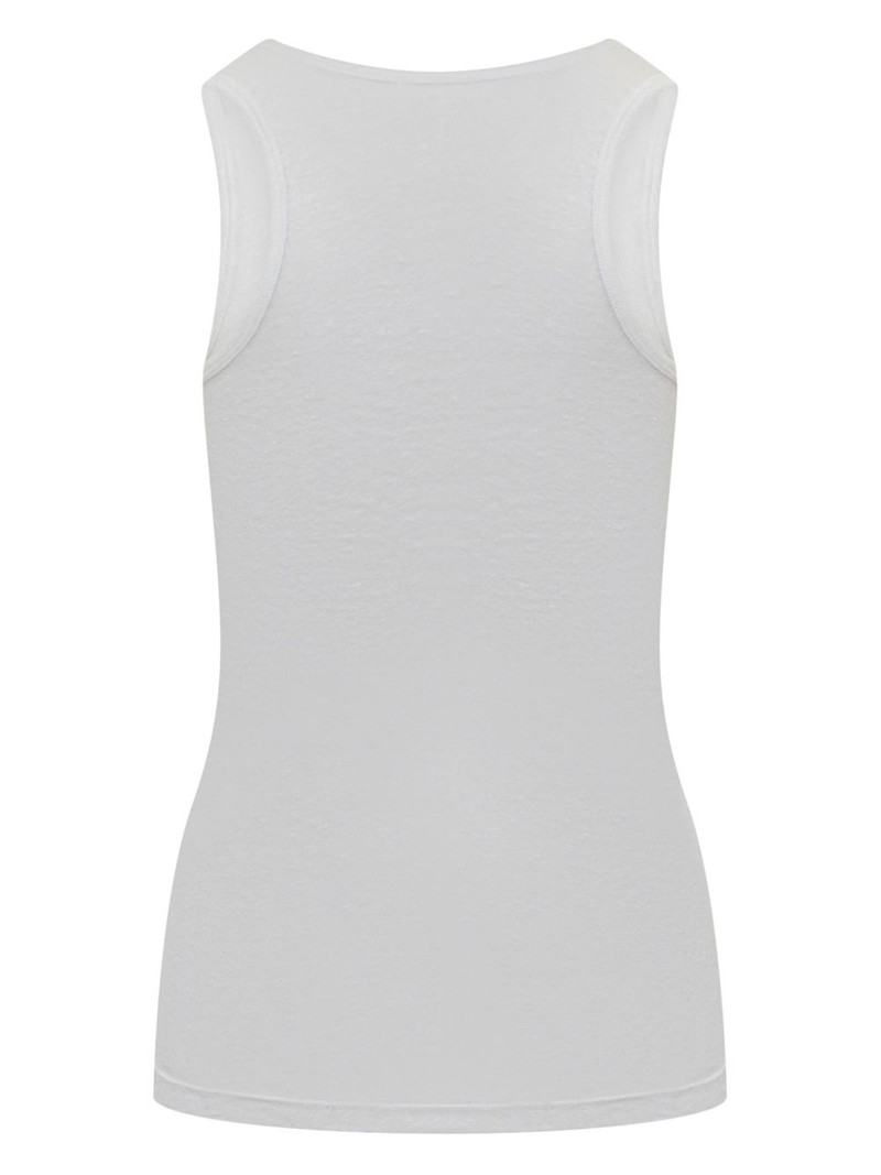 Isabel Marant Étoile Thea-Gz tank top outlook