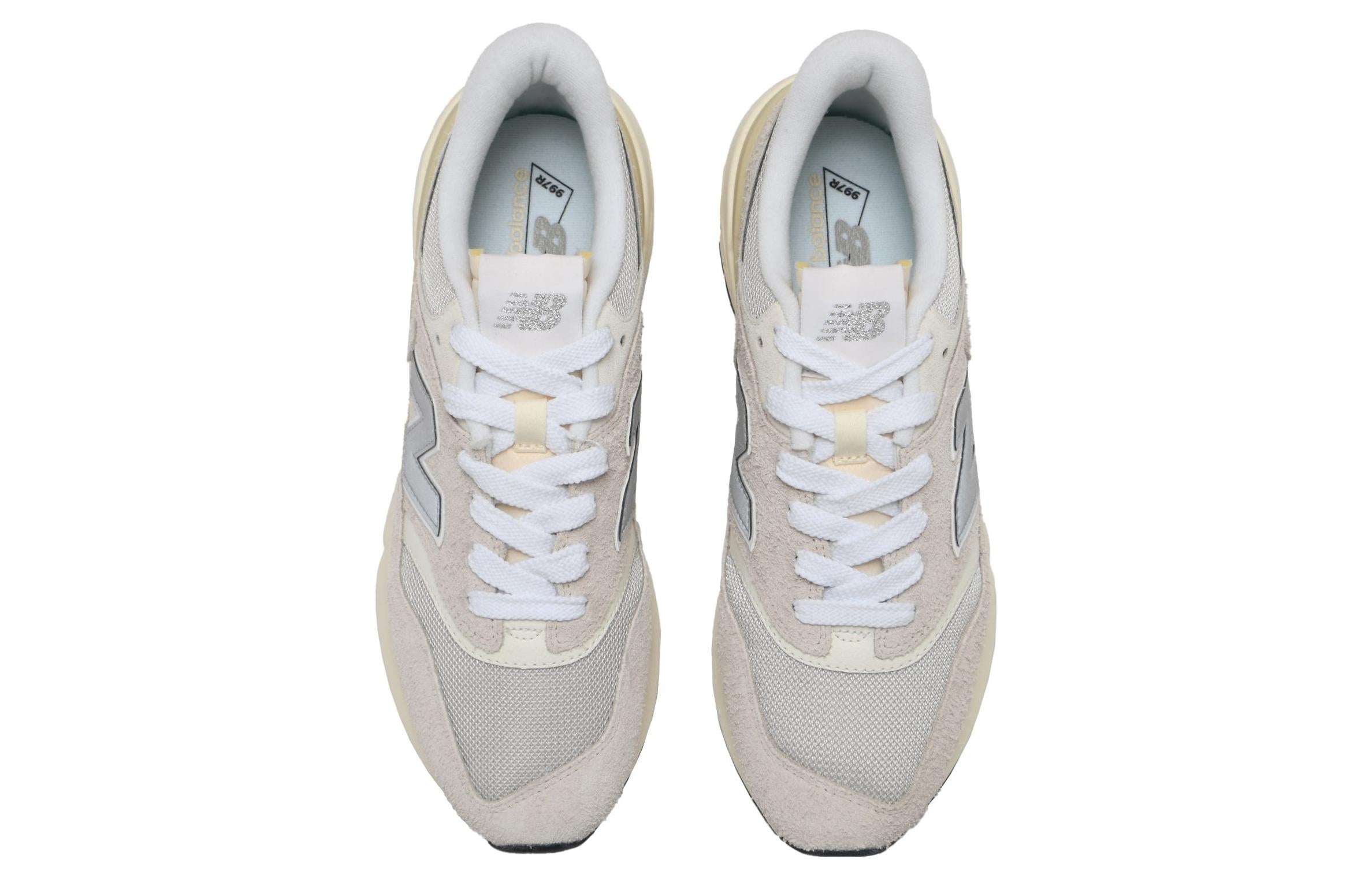 New Balance 997 'Moonbeam' U997RCE - 4