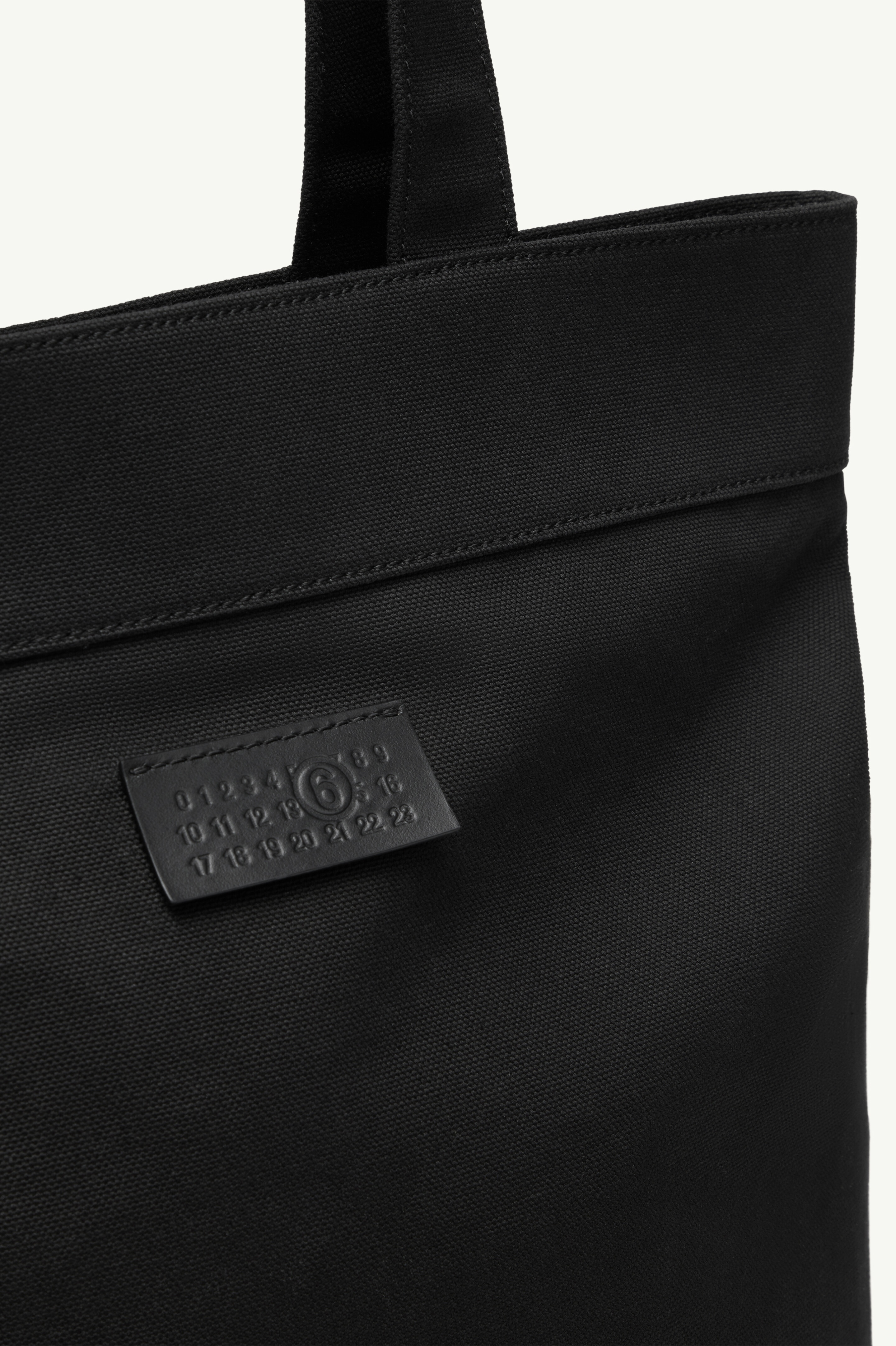 Reversix Canvas Shopping Bag - 4