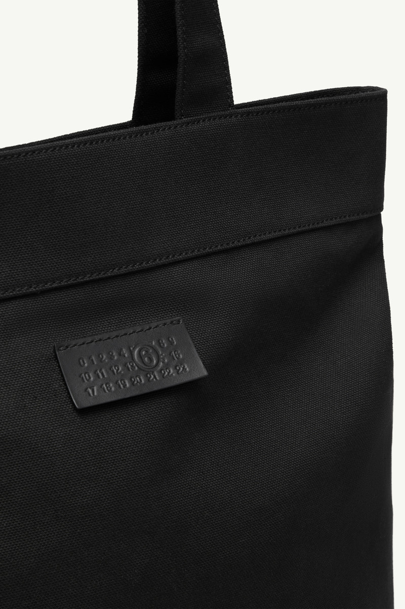 Reversix Canvas Shopping Bag 4