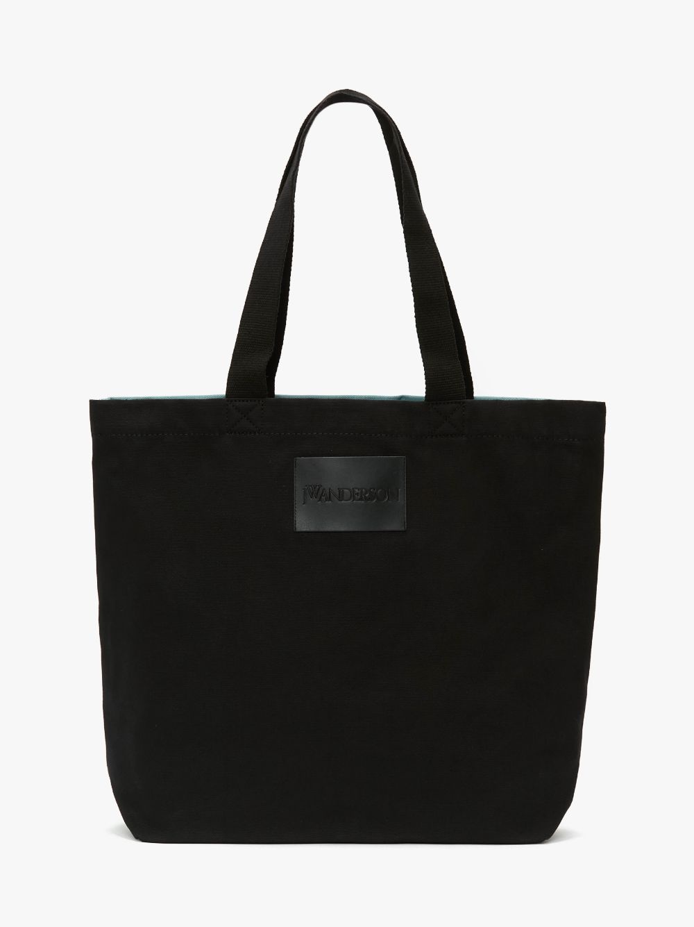 CANVAS SHOPPER BAG - 4