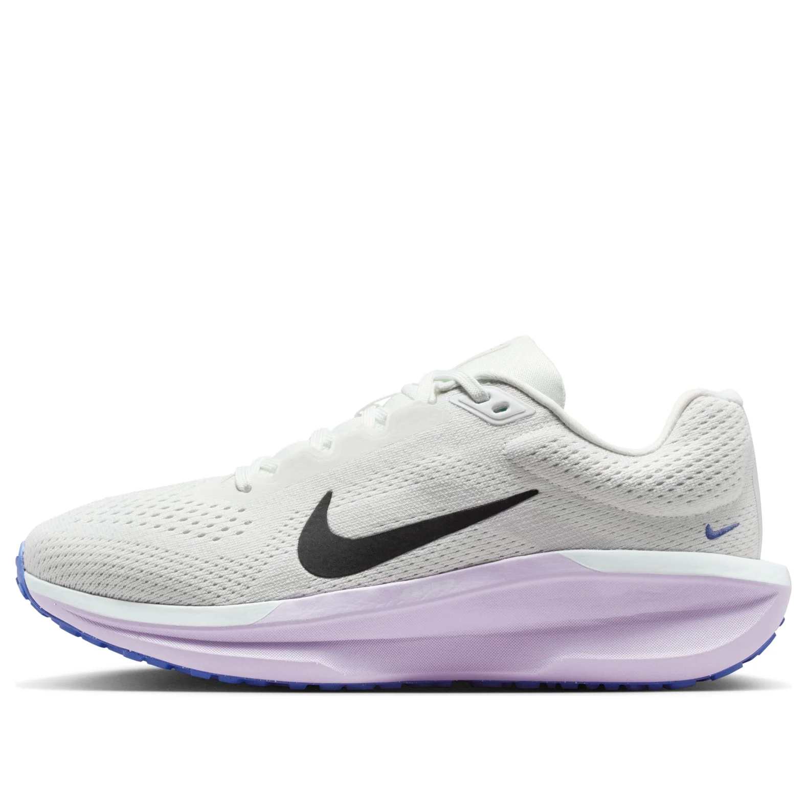 (WMNS) Nike Winflo 11 'Summit White Violet Mist' FJ9510-112 - 1