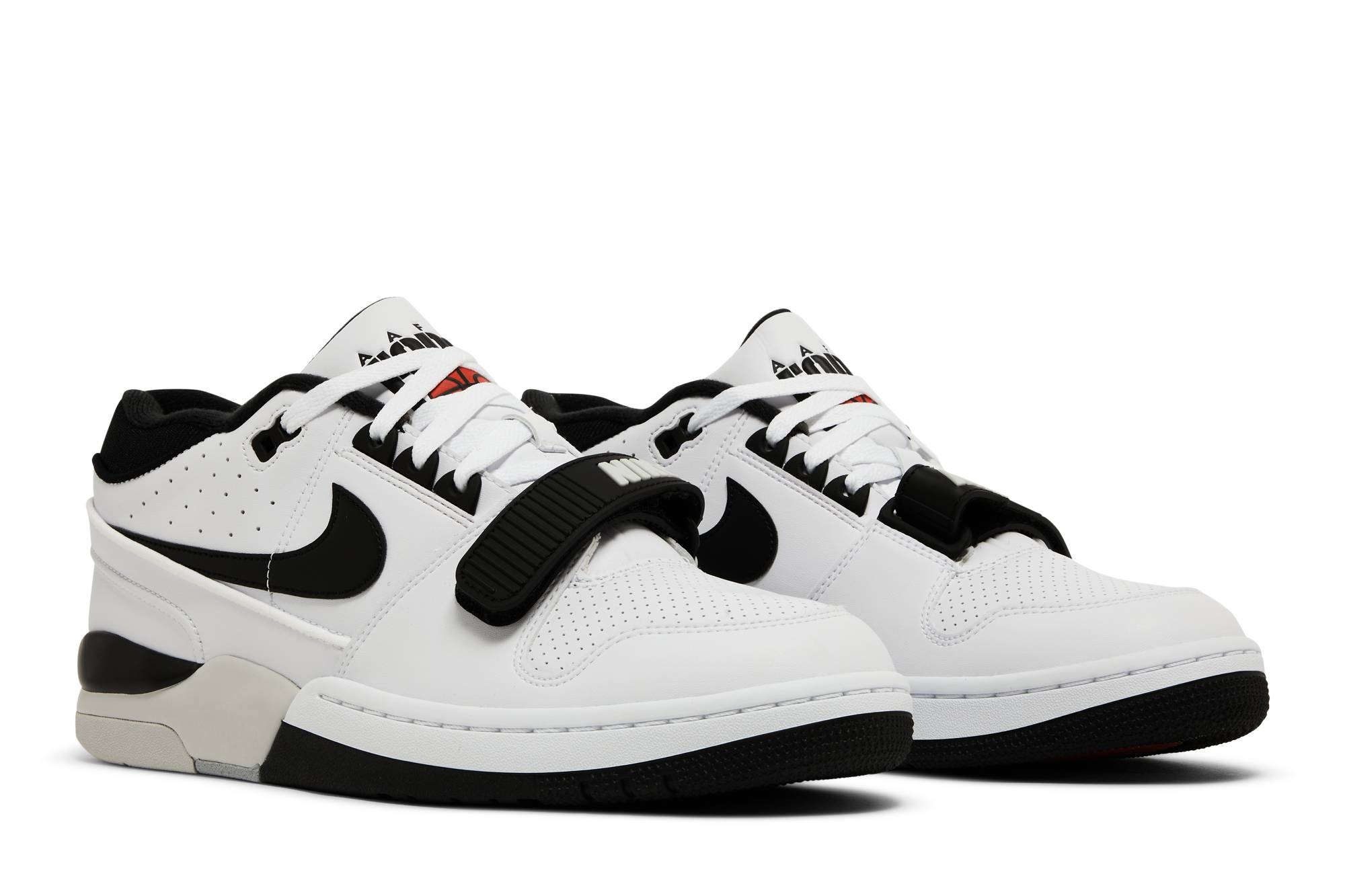 Billie Eilish x Air Alpha Force 88 SP 'White Black' - 8
