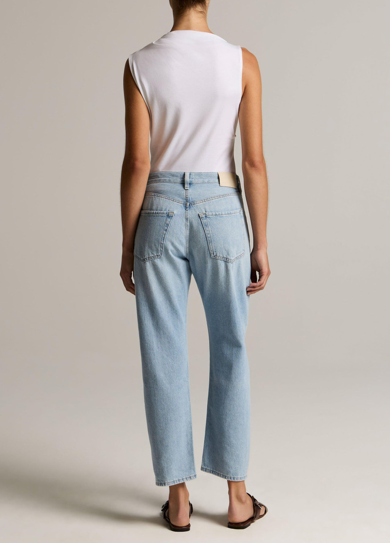 Vince Citizens of Humanity Winslow Low-Rise Boyfriend Jean outlook