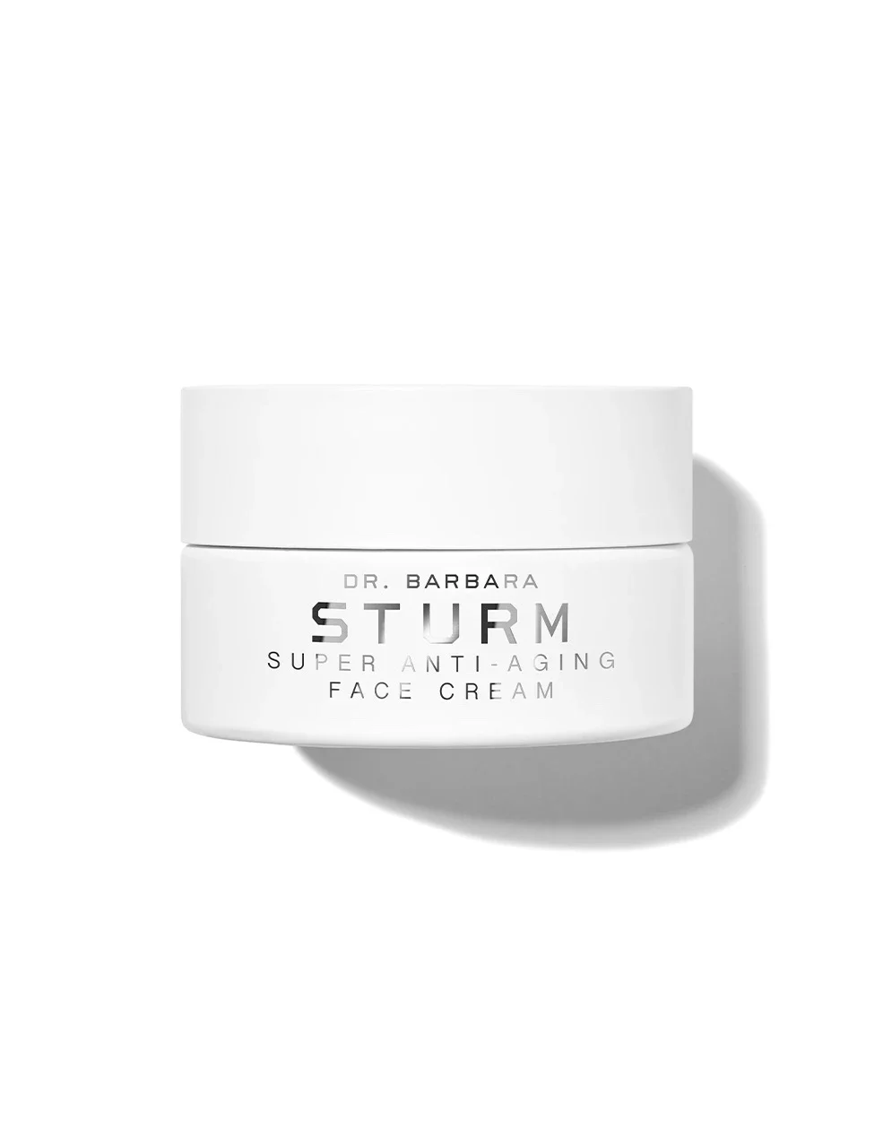 SUPER ANTI-AGING FACE CREAM - 1