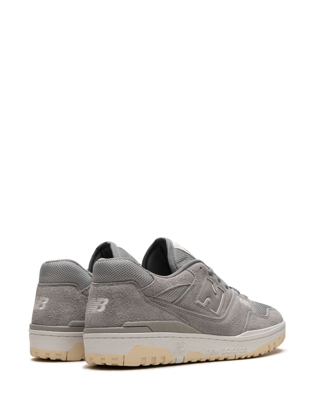 550 "Slate Grey" sneakers - 3