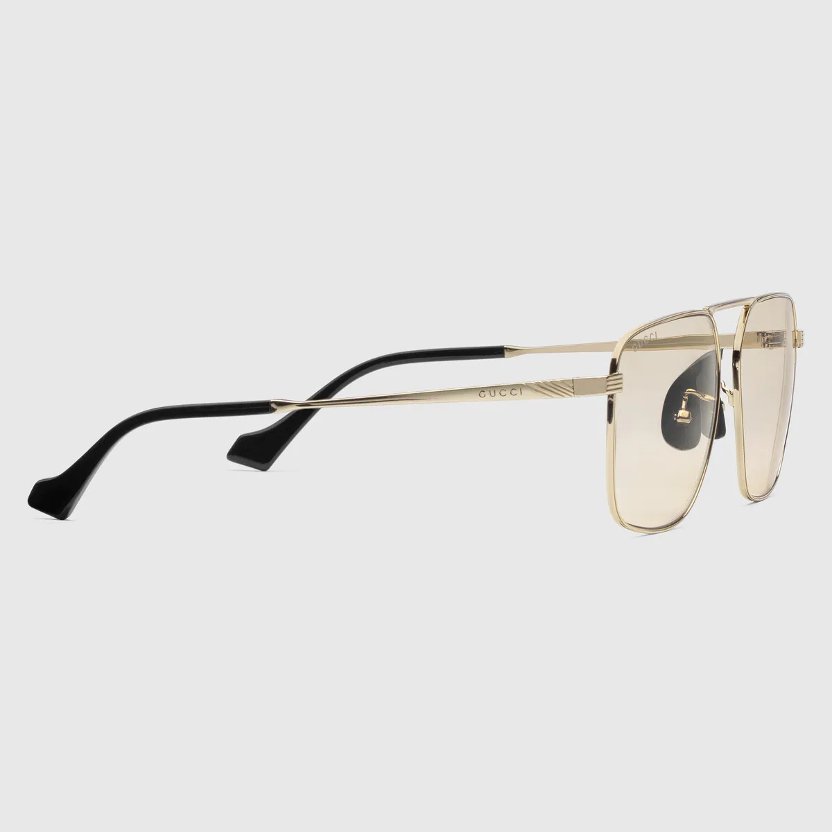 Navigator-frame sunglasses - 2