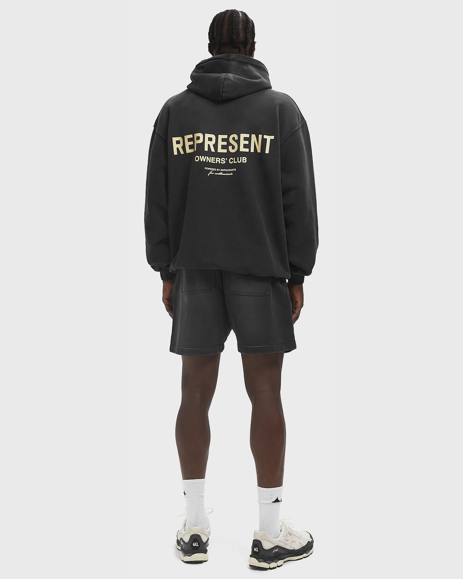 Represent Owners Club Hoodie - 2