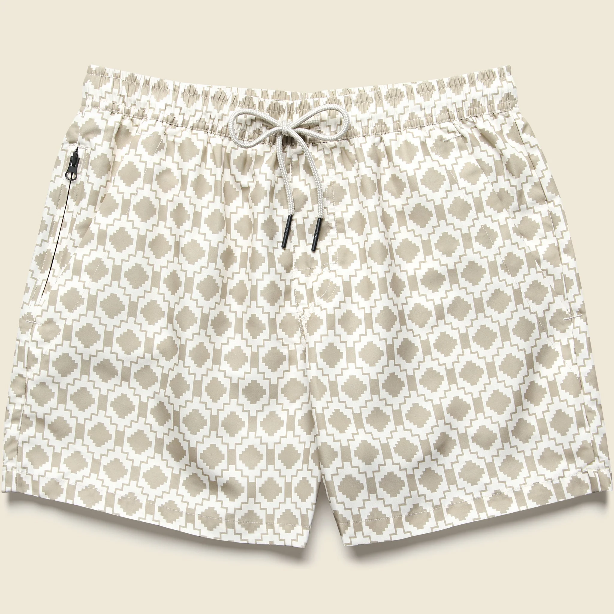 5" Swim Trunks - Dune Mitu - 1