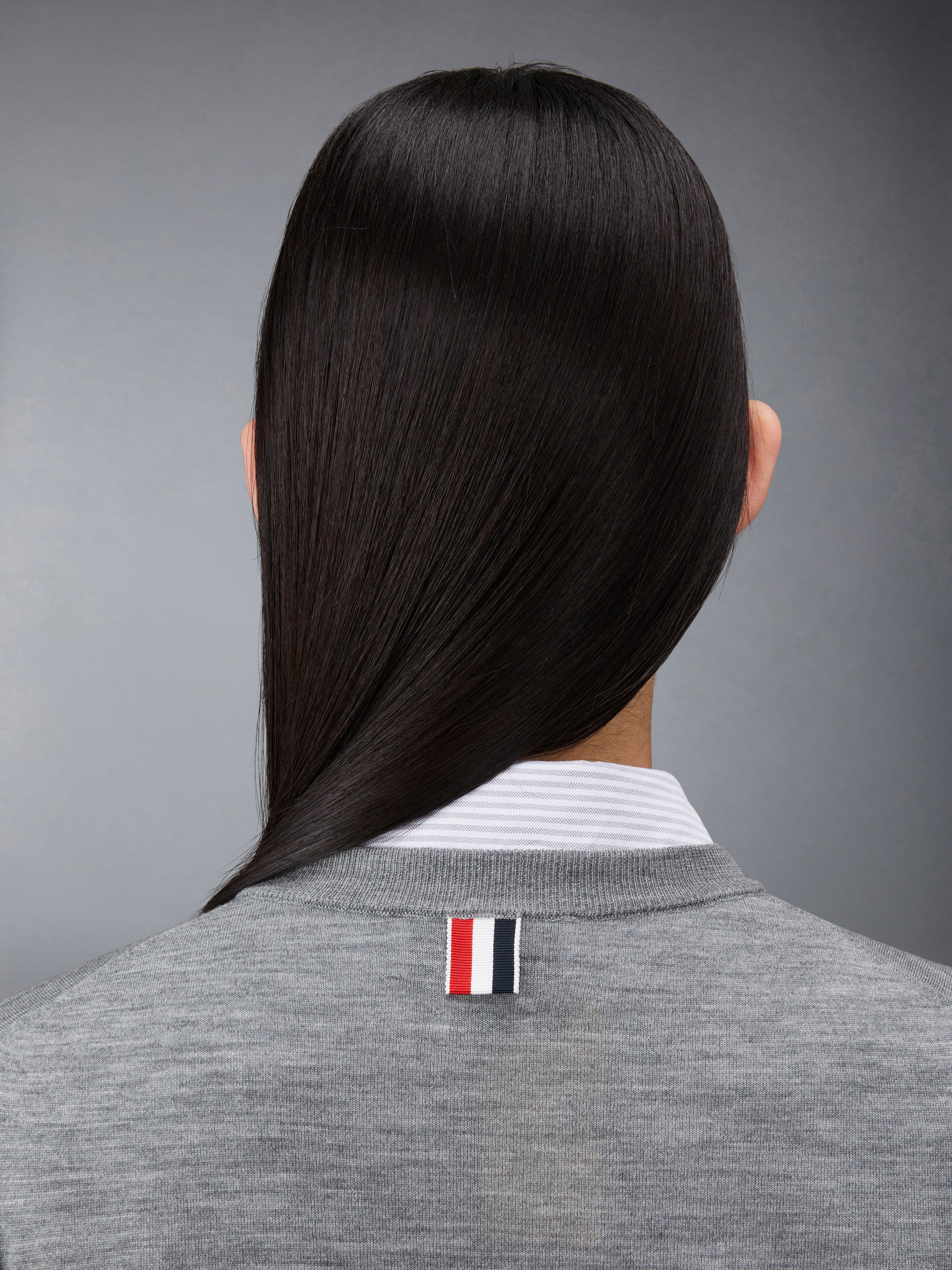 4-Bar merino jumper - 4