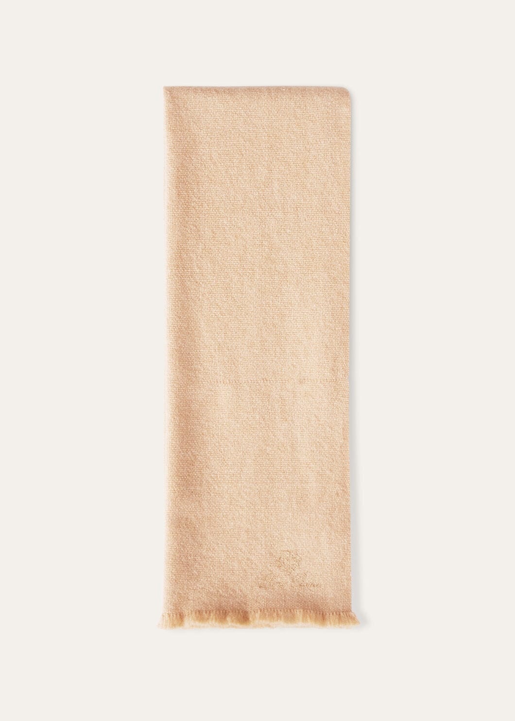 Garza Monvalle Scarf - 1
