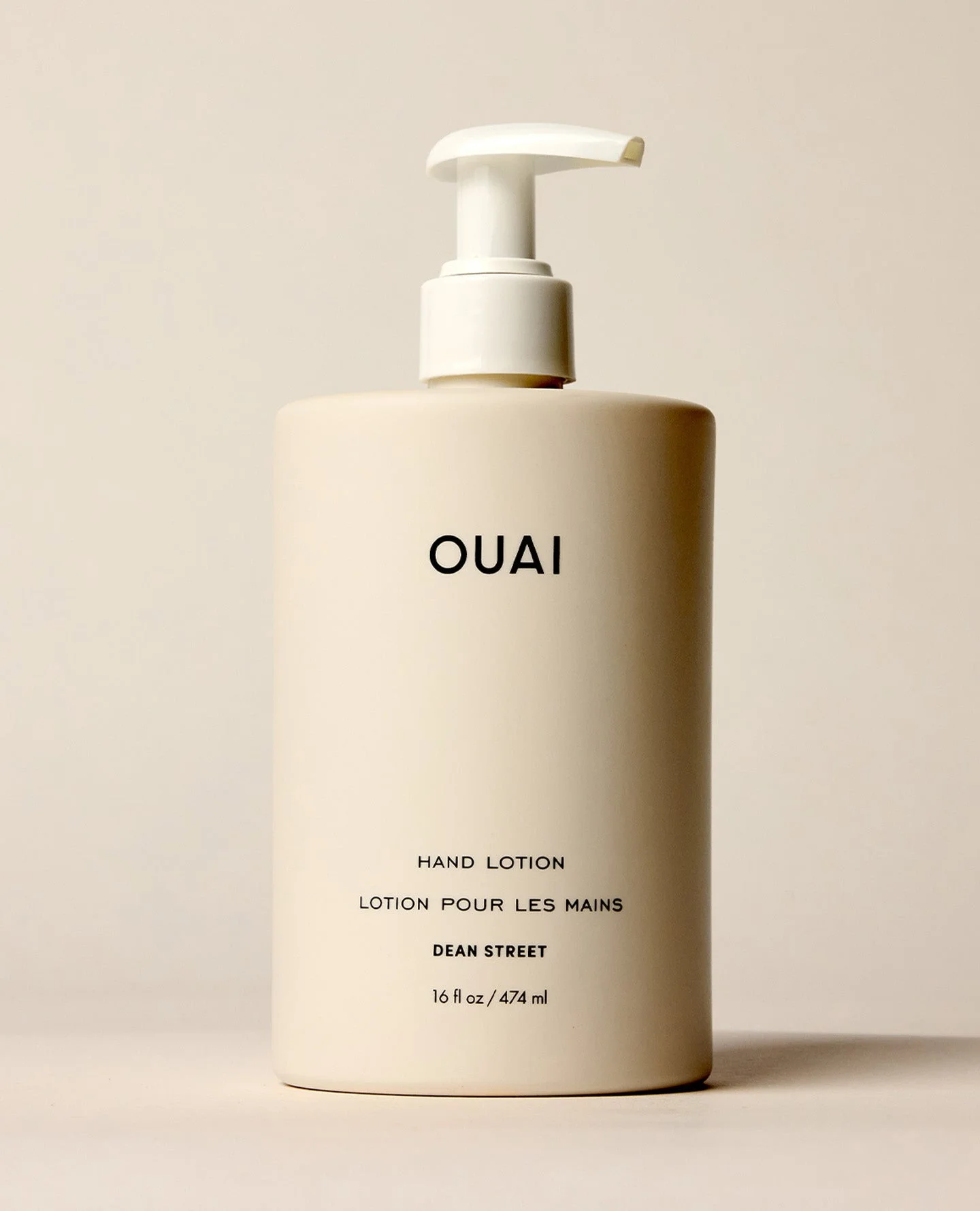 Hand Lotion - 1